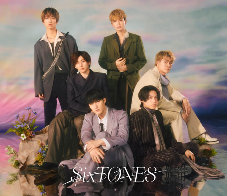 わたし | SixTONES(ストーンズ) Official web site