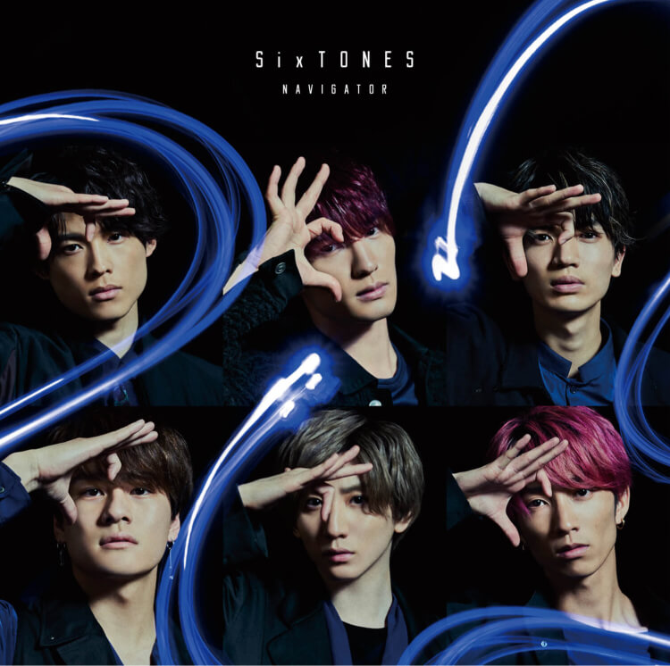 NAVIGATOR | SixTONES(ストーンズ) Official web site