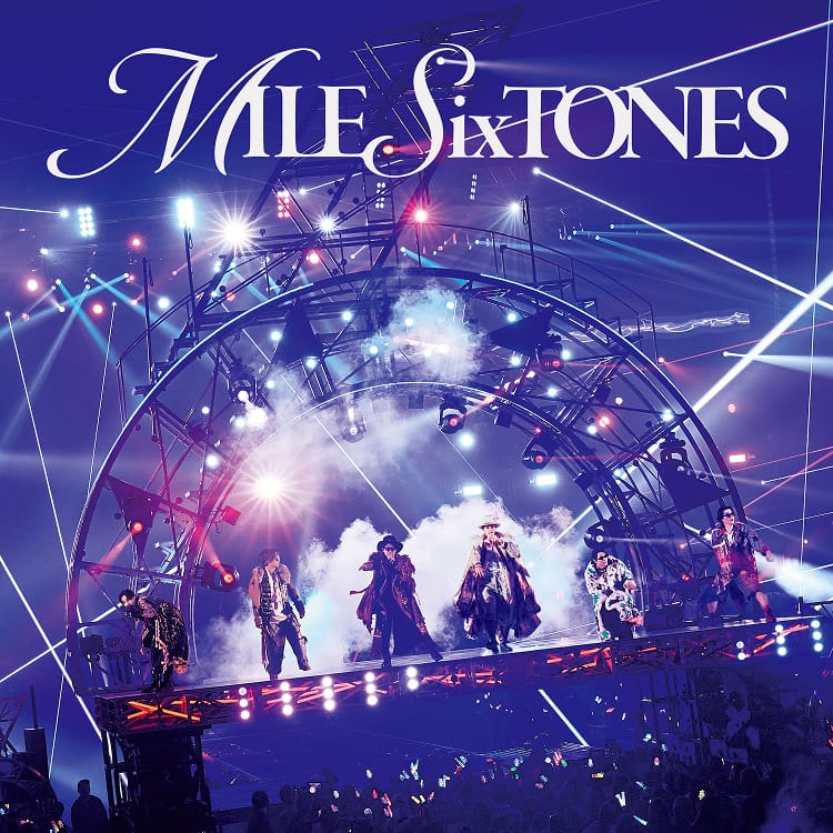 MILESixTONES