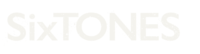 SixTONES