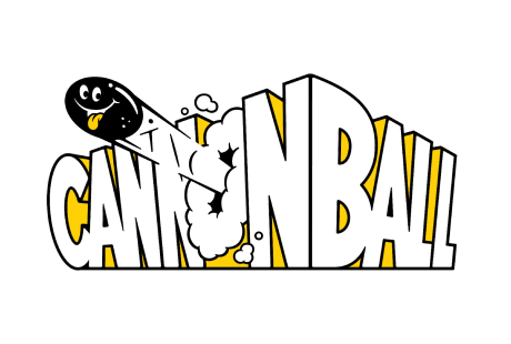 「CANNONBALL」出演