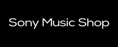 Sony Music Shop