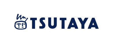 TSUTAYA